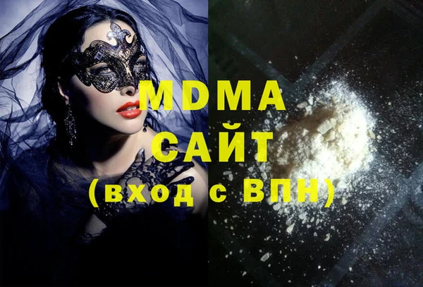 кристаллы Пестово