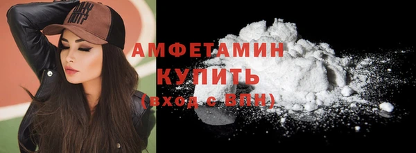 амф Пересвет