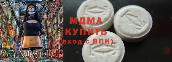 кристаллы Пестово